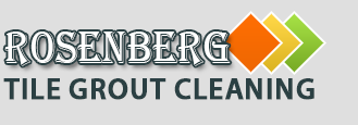 Tile Grout Cleaning Rosenberg